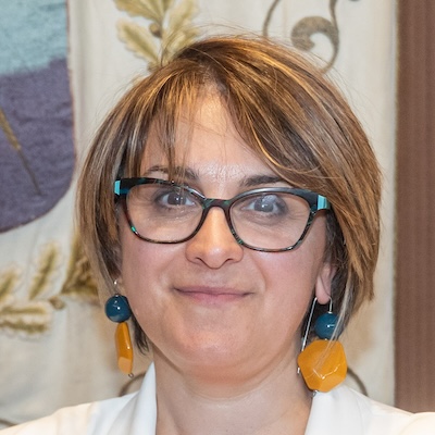 Stefania Papa